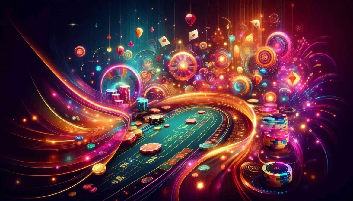 247bet Casino